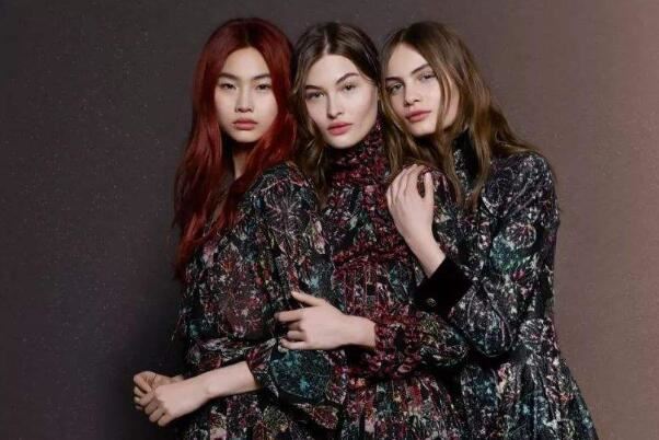 红血奢侈品牌指的是什么