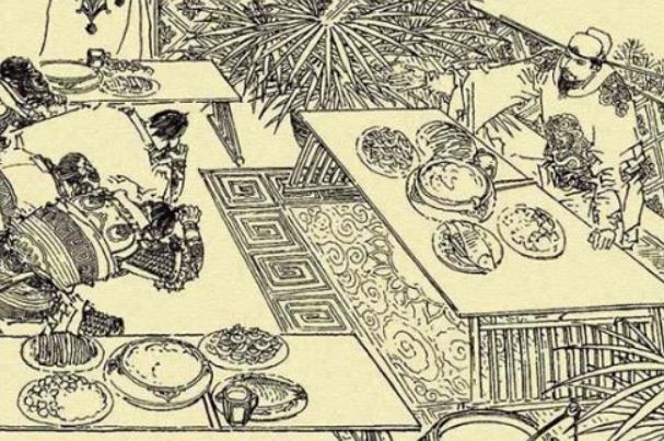 杯酒释兵权的由来