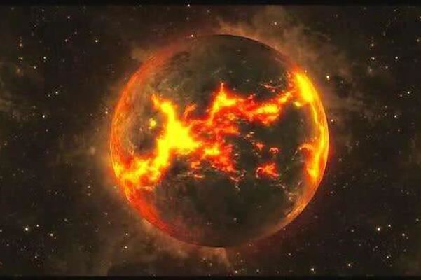 太阳毁灭后人类会怎样