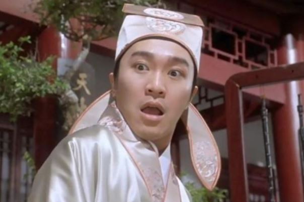 唐伯虎点秋香是真的么