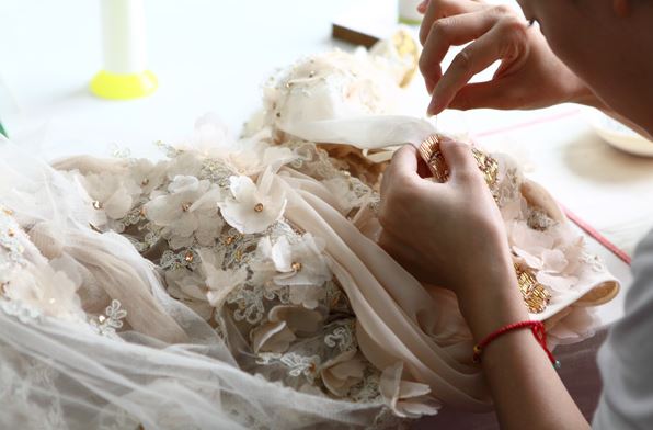 什么是高级定制