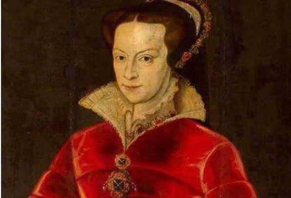 英国女王血腥玛丽的故事