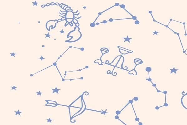 十一月份是什么星座