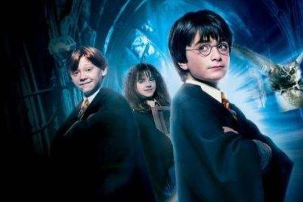 哈利波特电影是哪个公司制作的