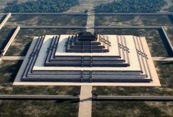 为什么秦始皇陵至今未开