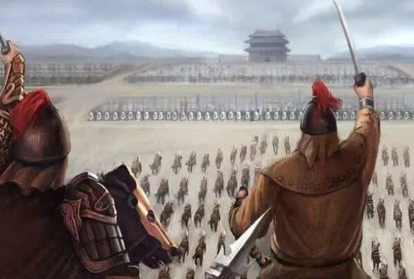 七国之乱指的是哪七国