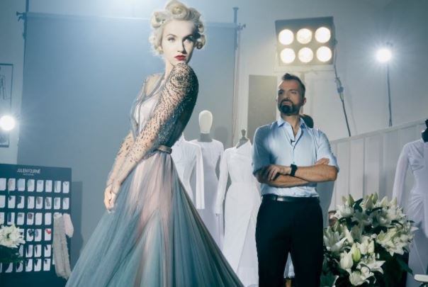 什么是法国高定协会