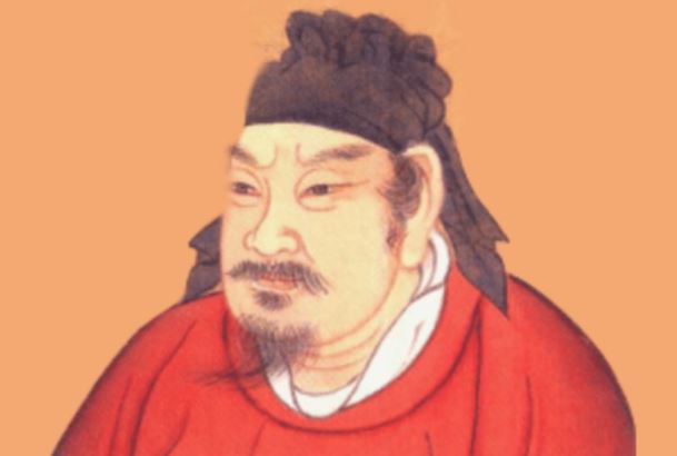 平定七国之乱的是哪些功臣