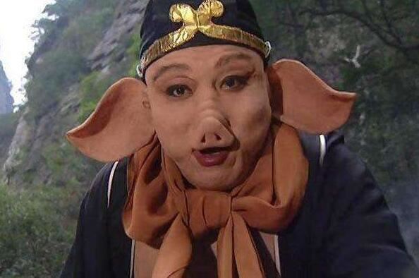 猪八戒原来是天上的什么官