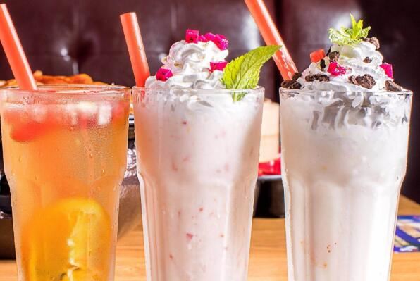 为什么女性不宜多吃冷饮