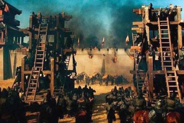 汉景帝是怎么平定七国之乱的