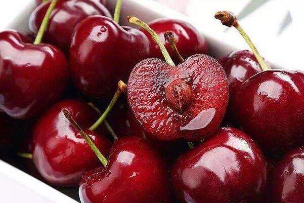 车厘子有什么营养价值