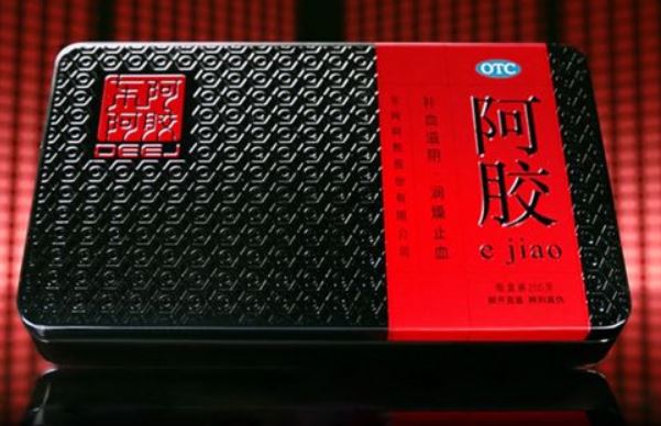 为什么说阿胶是一个大骗局