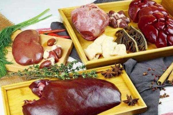 痛风要注意什么忌口