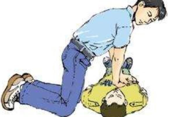 常用的十个急救方法