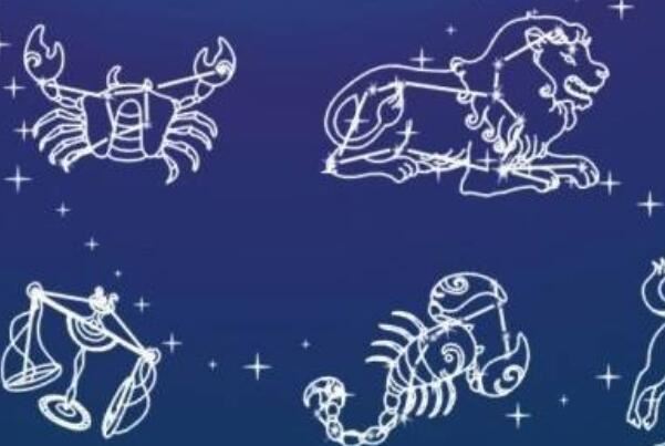 六月份是什么星座