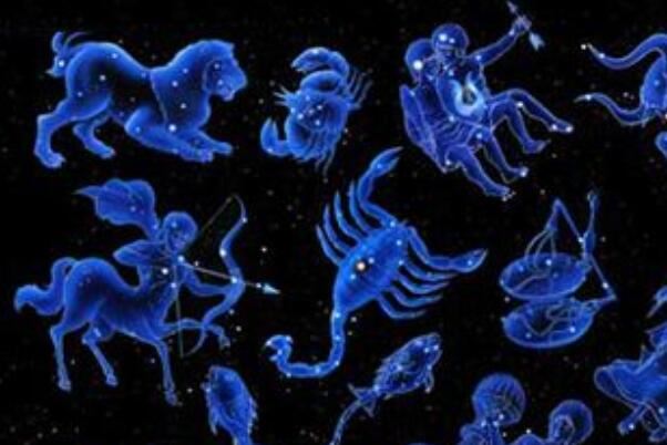 八月份是什么星座