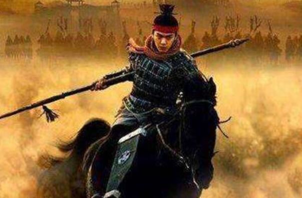 霍去病一生的简介