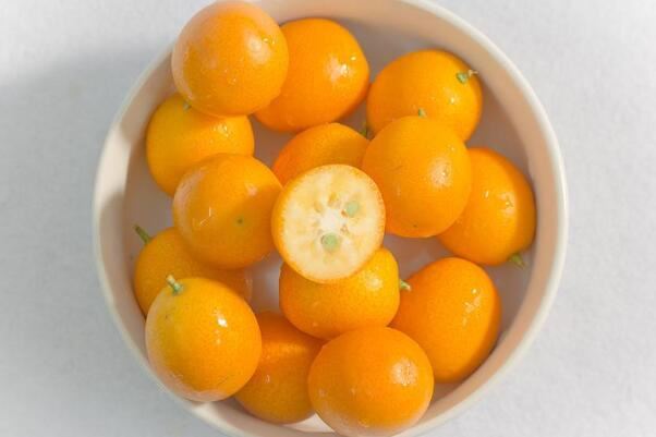 吃金桔是上火还是降火