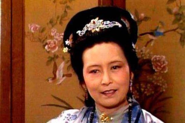 红楼梦王家结局是什么