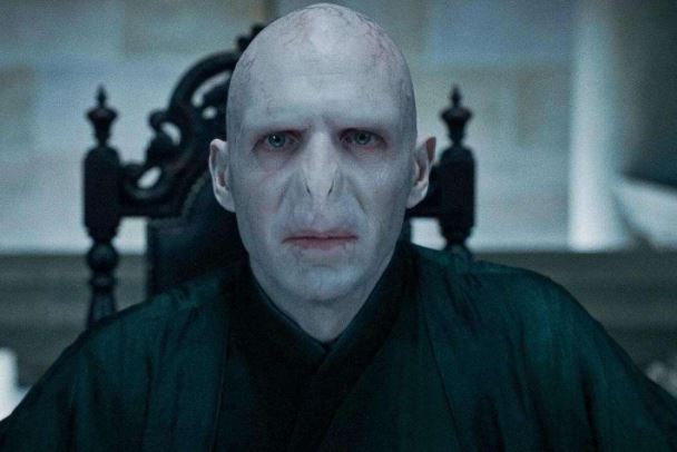 伏地魔为何会在最后一战惨败