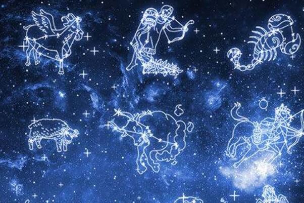 五月份是什么星座