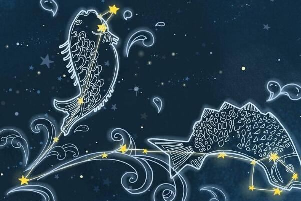 双鱼座和什么星座最配