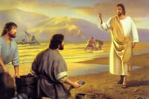 基督教的创始人是谁