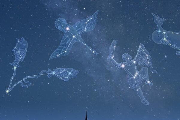 十二月份是什么星座