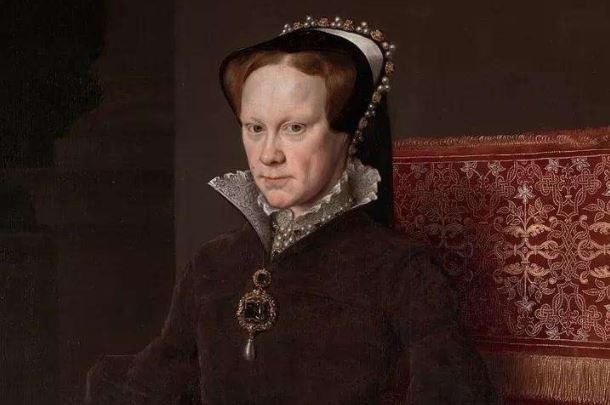 血腥玛丽是什么意思