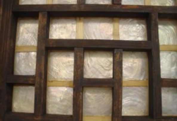 故宫“明瓦”是什么