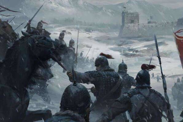 五胡乱华最终怎么结束的