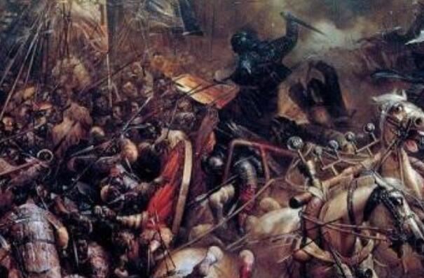 五胡乱华残忍到什么程度