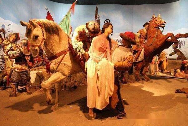 靖康之耻有多耻