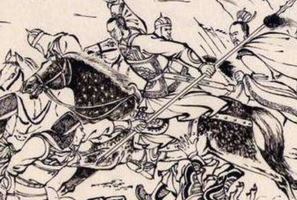 七国之乱的导火索是什么