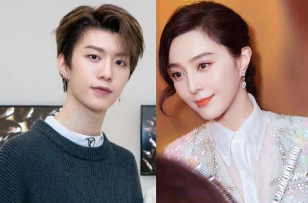 范丞丞和范冰冰是什么关系