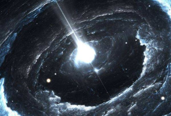 脉冲星对人类有什么用