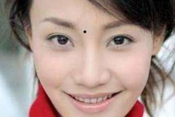 这三处有痣菩萨转世象征