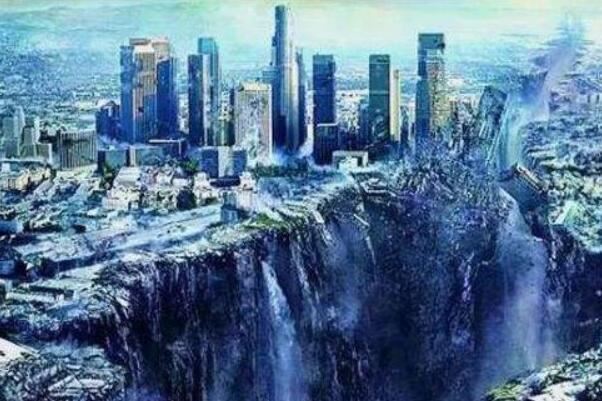 四大预言最后一个2022年