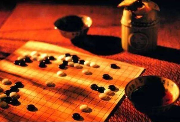 围棋九段到底多可怕