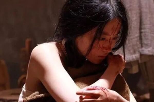 靖康之耻公主为什么肛裂而死