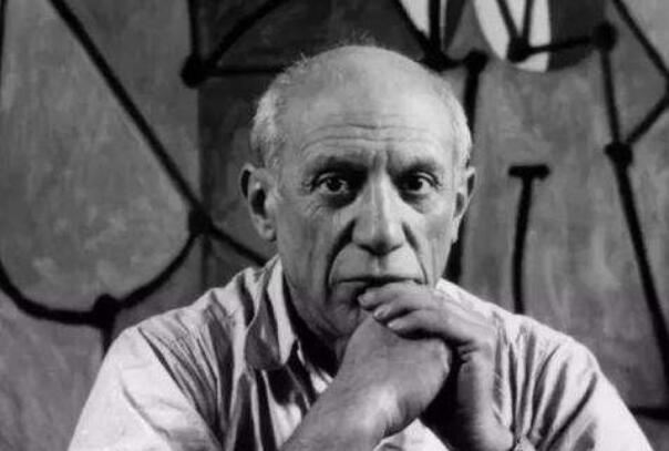 毕加索全名是什么