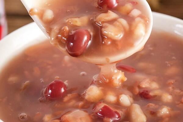 最正宗的八宝粥材料是哪八种