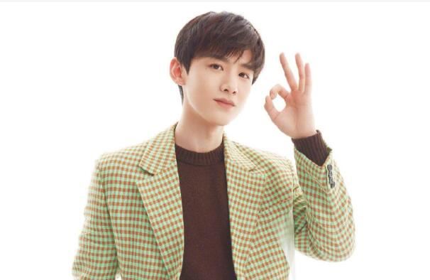 为什么白敬亭不拍吻戏