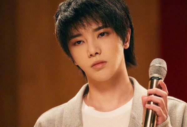 华晨宇个人资料介绍