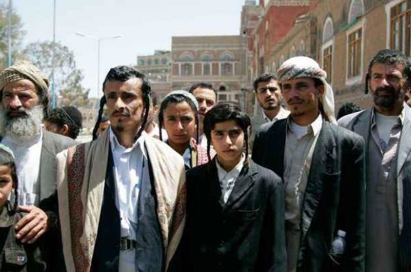 犹太人现在是哪国人