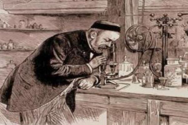 研制狂犬疫苗的巴斯德为什么备受争议