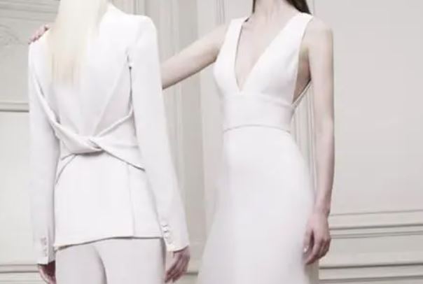  为什么说Elie Saab是最高冷的高定品牌