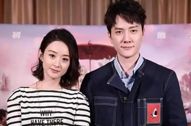 赵丽颖冯绍峰婚变真实原因