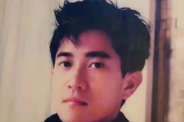 陈百强什么原因怎么走的